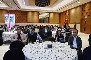 Day 1 - Presentation Day