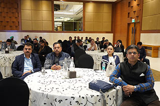Day 1 - Presentation Day