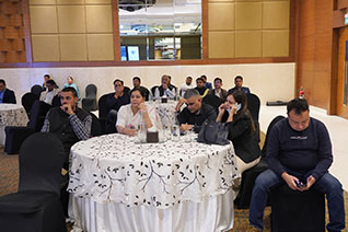 Day 1 - Presentation Day