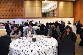 Day 1 - Presentation Day