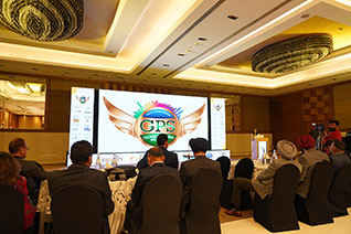 Day 1 - Presentation Day