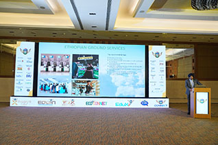 Day 1 - Presentation Day