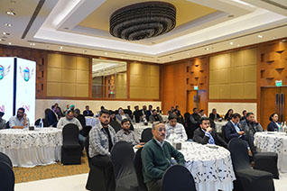 Day 1 - Presentation Day