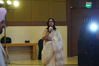 Day 1 - Presentation Day