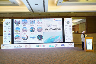 Day 1 - Presentation Day