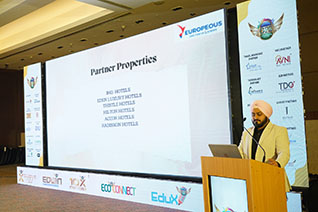 Day 1 - Presentation Day