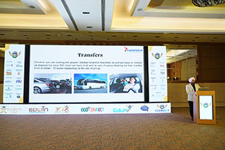 Day 1 - Presentation Day