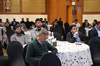 Day 1 - Presentation Day