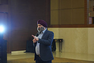 Day 1 - Presentation Day