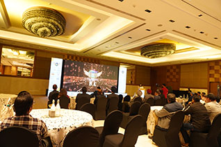 Day 1 - Presentation Day