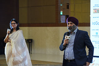 Day 1 - Presentation Day