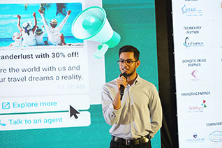 Day 1 - Presentation Day