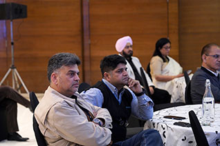 Day 1 - Presentation Day