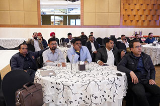 Day 1 - Presentation Day