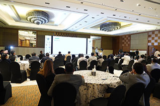 Day 1 - Presentation Day