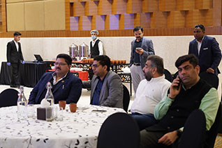 Day 1 - Presentation Day