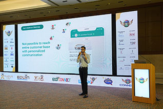 Day 1 - Presentation Day