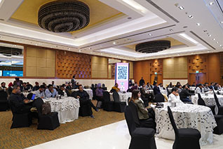 Day 1 - Presentation Day