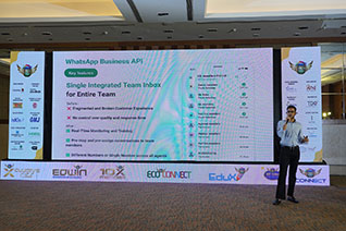 Day 1 - Presentation Day