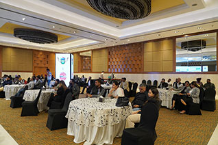 Day 1 - Presentation Day