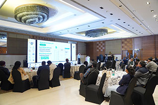 Day 1 - Presentation Day