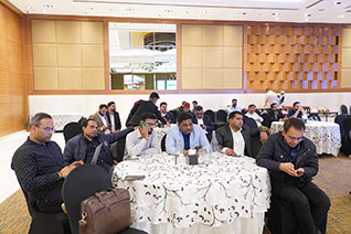 Day 1 - Presentation Day