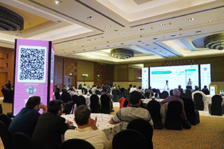 Day 1 - Presentation Day