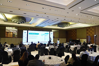 Day 1 - Presentation Day