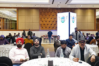 Day 1 - Presentation Day