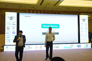 Day 1 - Presentation Day
