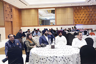Day 1 - Presentation Day