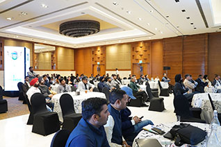 Day 1 - Presentation Day