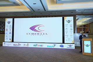 Day 1 - Presentation Day