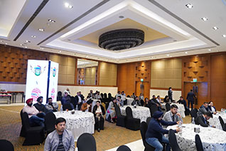 Day 1 - Presentation Day