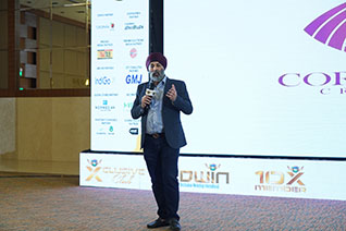 Day 1 - Presentation Day