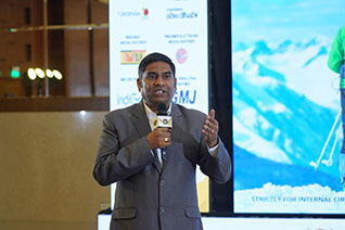 Day 1 - Presentation Day