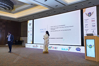 Day 1 - Presentation Day