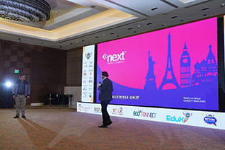 Day 1 - Presentation Day
