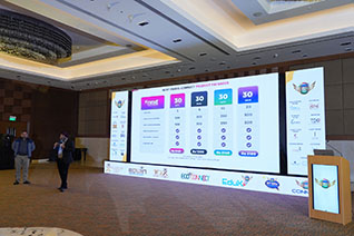 Day 1 - Presentation Day