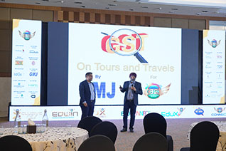 Day 1 - Presentation Day