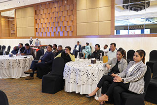 Day 1 - Presentation Day