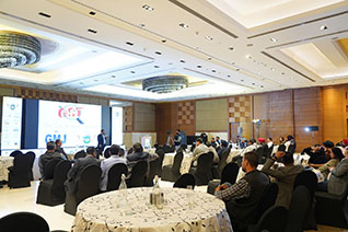 Day 1 - Presentation Day