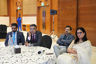 Day 1 - Presentation Day
