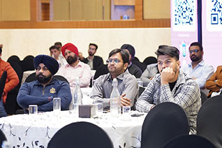 Day 1 - Presentation Day