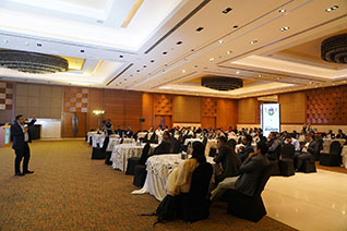 Day 1 - Presentation Day
