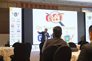 Day 1 - Presentation Day