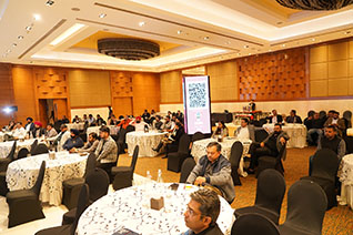 Day 1 - Presentation Day