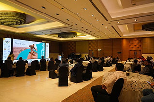 Day 1 - Presentation Day