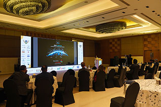 Day 1 - Presentation Day