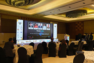 Day 1 - Presentation Day